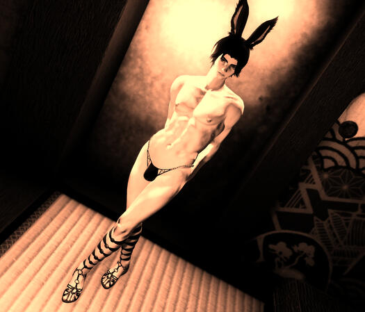 Felt cute, can't be bothered to delete later.